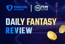 FanDuel Review 2024 .